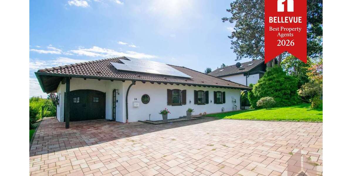 Einfamilienhaus Eitorf - 5 Zimmer, 127 m&sup2;, 590.000&euro; | Angebot:27449492