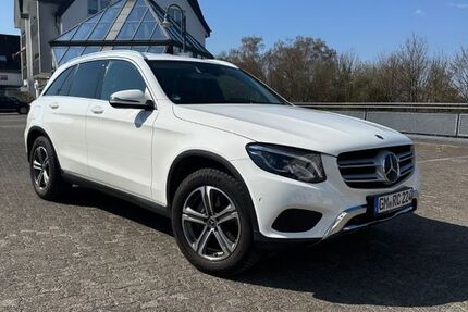 Mercedes-Benz CLC 220 122.586 km 22.000 &euro; Gummersbach 51643