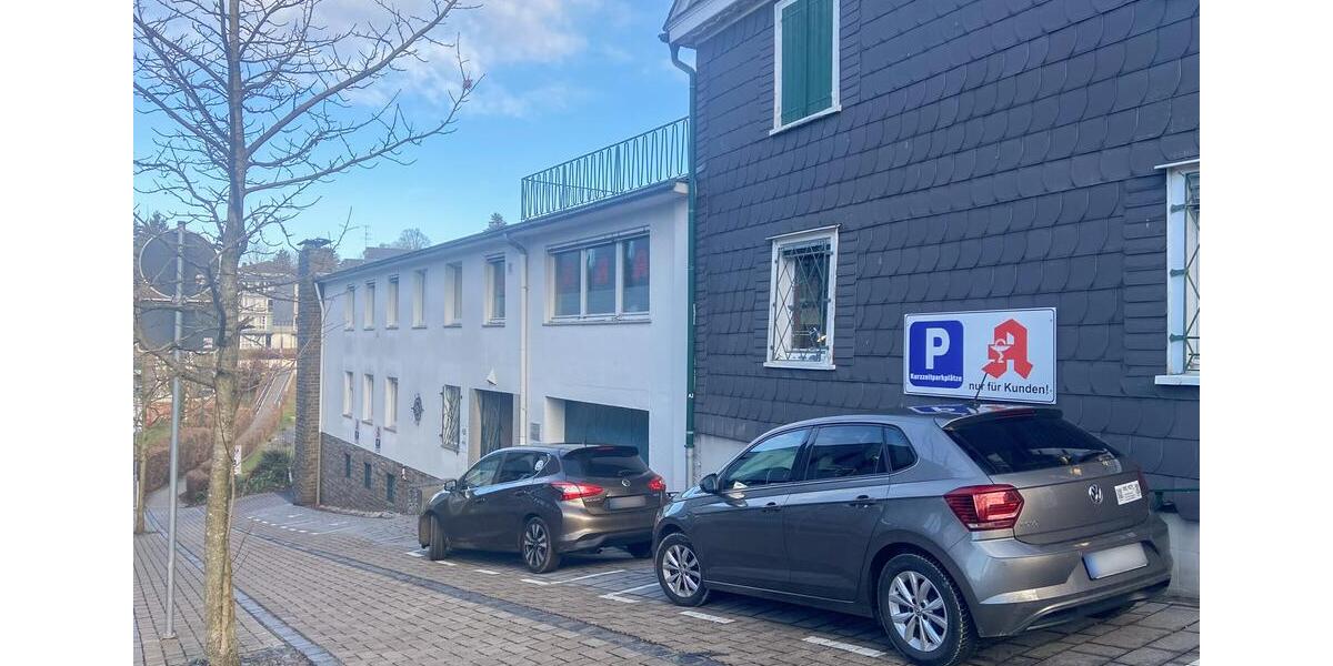 Gewerbeobjekt Waldbröl - 1.070&euro; | Angebot:25139520