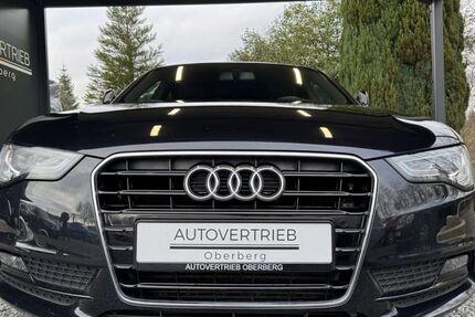 Audi A5 116.000 km 15.990 &euro; Waldbröl 51545