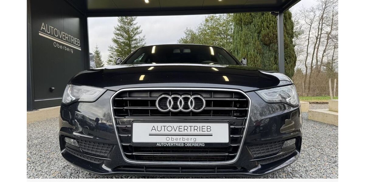 Audi A5 116.000 km 15.990 &euro; Waldbröl 51545