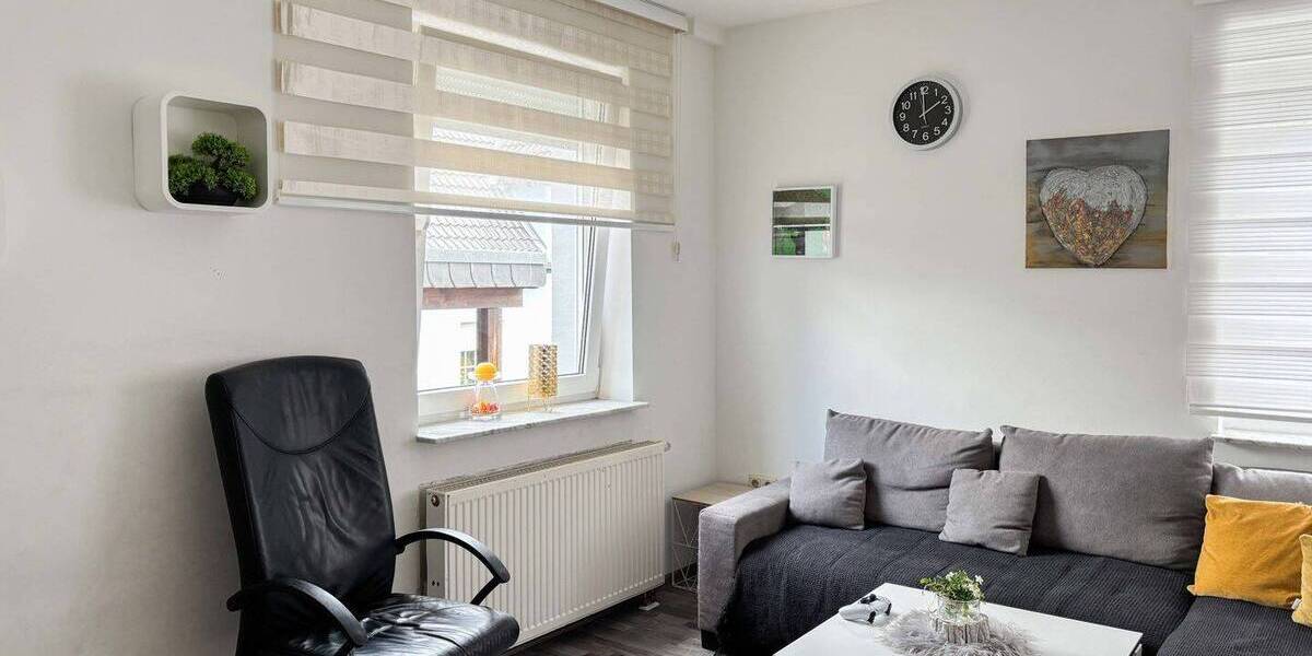 Doppelhaushälfte Wissen - 4 Zimmer, 104 m&sup2;, 190.000&euro; | Angebot:25691845