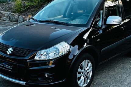 Suzuki SX4 128.000 km 6.600 &euro; Olpe 57462