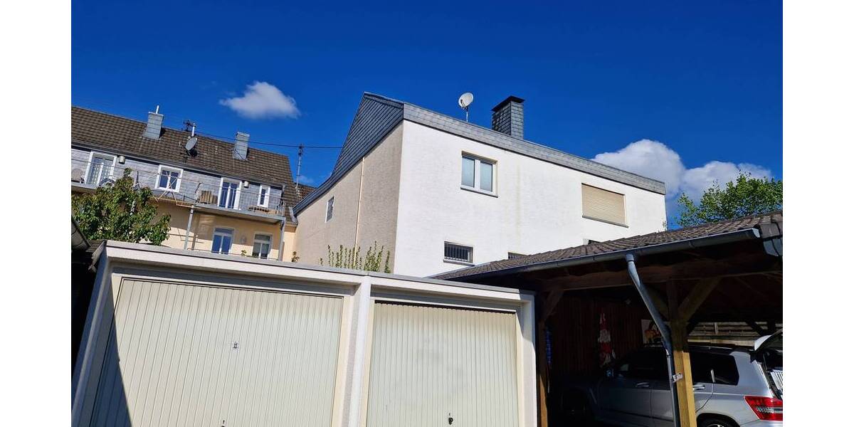 Mehrfamilienhaus, Wohnhaus Much - 1 Zimmer, 370.000&euro; | Angebot:25779626