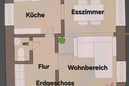 Haus Werdohl - 4 Zimmer, 120 m&sup2;, 1.000&euro; | Angebot:26061143