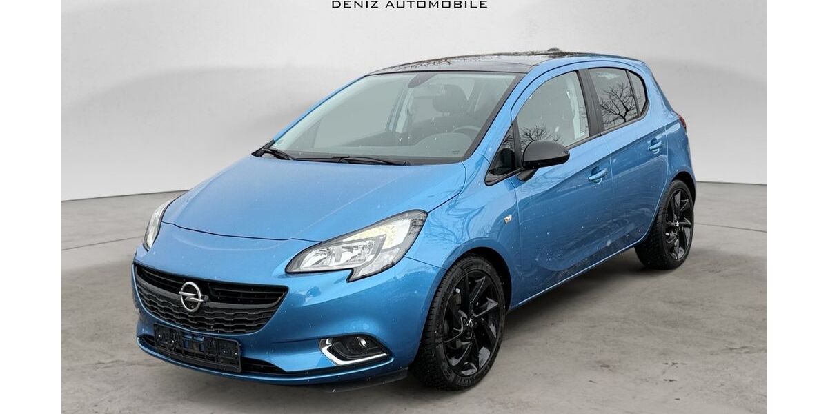 Opel Corsa 188.411 km 7.450 &euro; Eitorf 53783