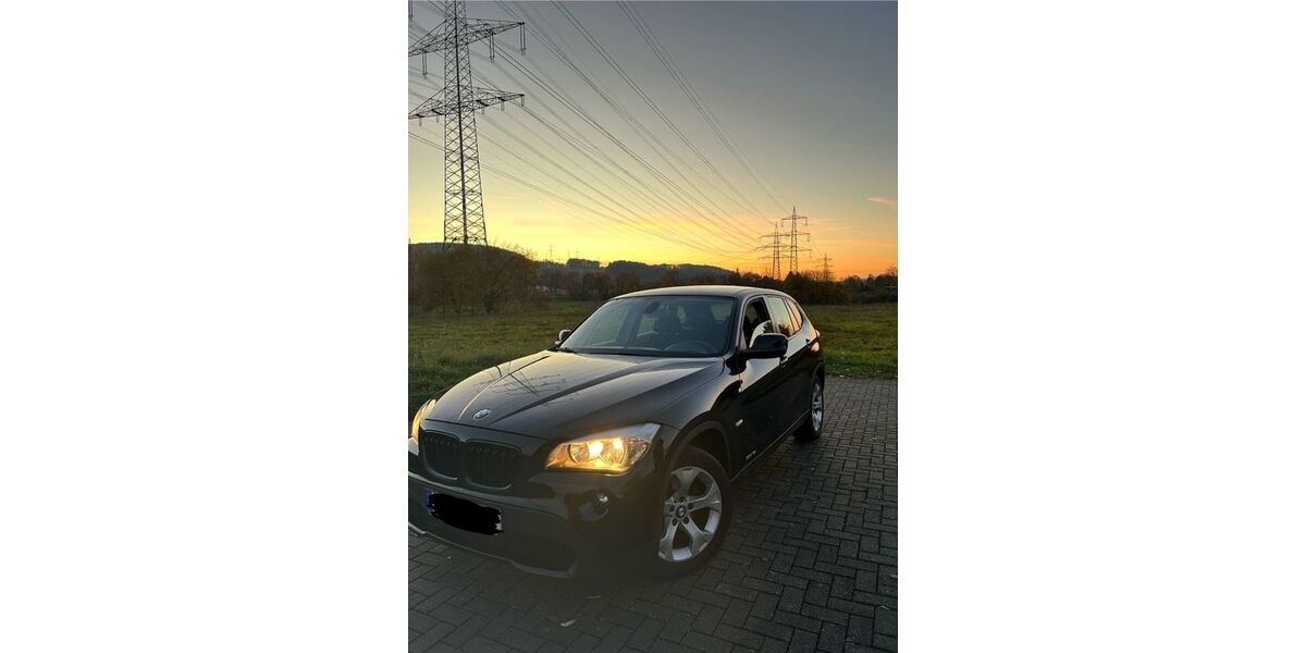 BMW X1 276.000 km 5.300 &euro; Eitorf 53783