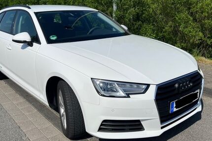 Audi A4 181.000 km 13.990 &euro; Drolshagen 57489