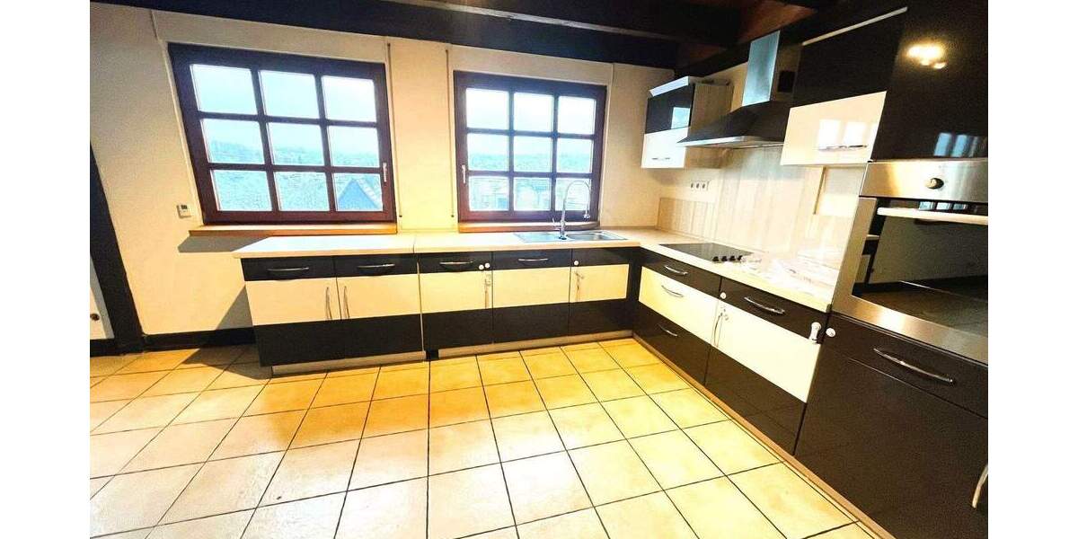 Einfamilienhaus Wiehl - 4 Zimmer, 152 m&sup2;, 349.000&euro; | Angebot:25796901