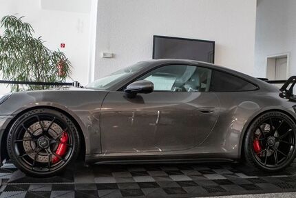 Porsche 992 9.800 km 189.992 &euro; Neunkirchen-Seelscheid 53819