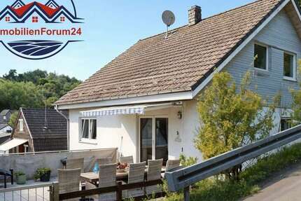 Haus Gummersbach Berstig Süd - 6 Zimmer, 186 m&sup2;, 330.000&euro; | Angebot:27316109