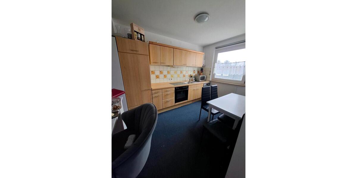 Etagenwohnung Gummersbach Hepel - 2 Zimmer, 71 m&sup2;, 150.000&euro; | Angebot:26490692