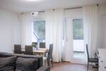 Etagenwohnung Gummersbach Niederseßmar - 4 Zimmer, 100 m&sup2;, 800&euro; | Angebot:26824462
