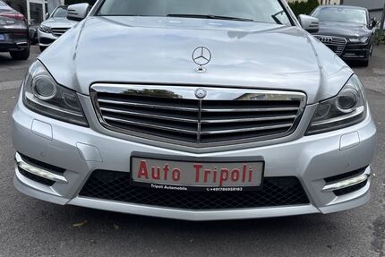 Mercedes-Benz C 200 65.000 km 13.990 &euro; Lüdenscheid 58511
