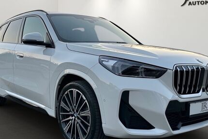BMW X1 4.100 km 58.990 &euro; Kürten 51515