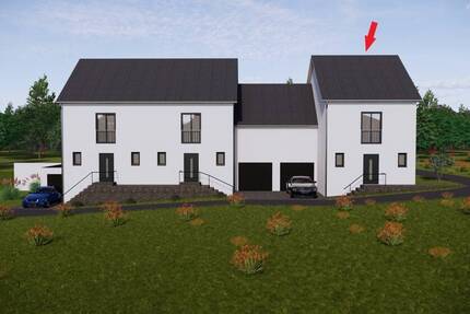 Haus Breckerfeld - 5 Zimmer, 149 m&sup2;, 499.000&euro; | Angebot:25708612