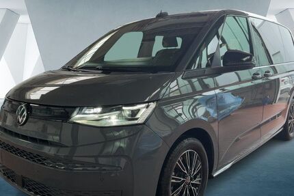 VW T7 Multivan 99.250 km 36.977 &euro; Engelskirchen 51766