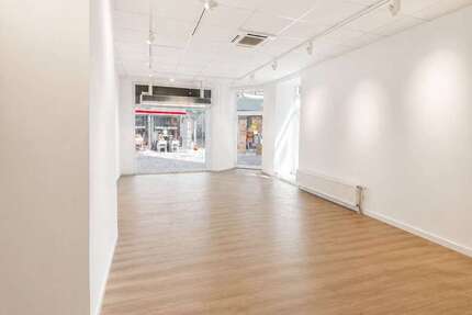 Gewerbeobjekt Lüdenscheid Staberg - 2.750&euro; | Angebot:26584835