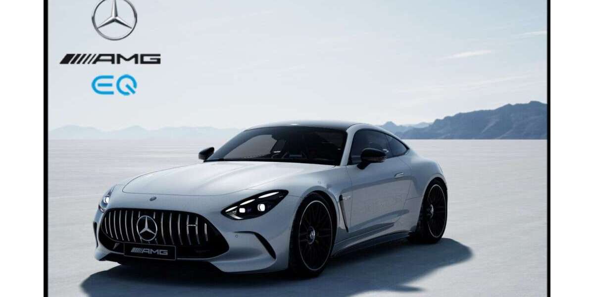 Mercedes-Benz AMG GT 14.187 km 144.880 &euro; Plettenberg 58840