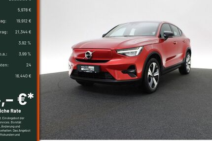 Volvo C40 33.042 km 25.890 &euro; Engelskirchen 51766