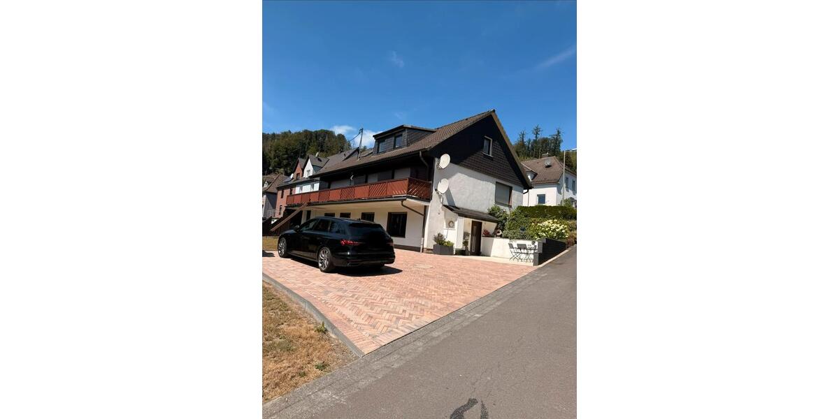Etagenwohnung Gummersbach Berstig Süd - 2 Zimmer, 78 m&sup2;, 219.000&euro; | Angebot:27127728