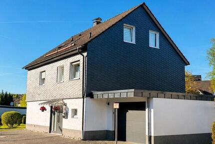 Haus Wenden - 6 Zimmer, 121 m&sup2;, 339.000&euro; | Angebot:26527647