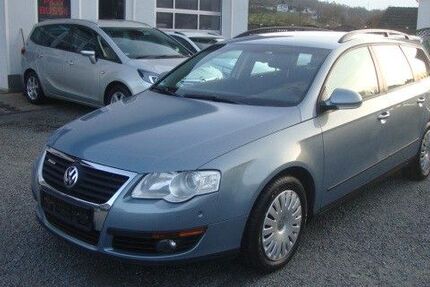 VW Passat Variant 270.000 km 2.590 &euro; Engelskirchen-Loope 51766