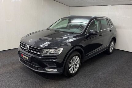 VW Tiguan 150.000 km 16.600 &euro; Wermelskirchen 42929