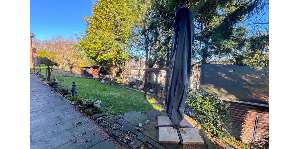 Etagenwohnung Wissen - 3 Zimmer, 95 m&sup2;, 800&euro; | Angebot:25431544