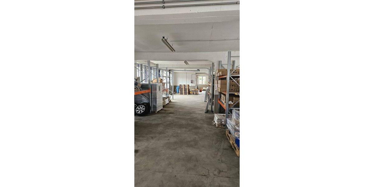 Gewerbeobjekt Lüdenscheid Heerwiese - 2.200&euro; | Angebot:26874105