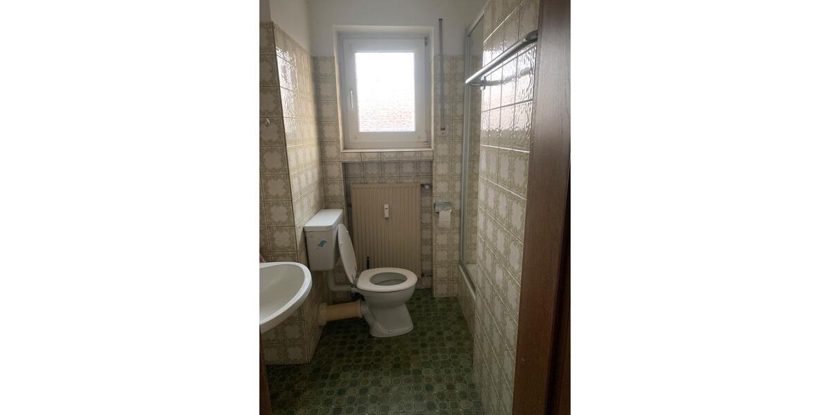 Etagenwohnung Gummersbach Berstig Süd - 2 Zimmer, 54 m&sup2;, 430&euro; | Angebot:27550772