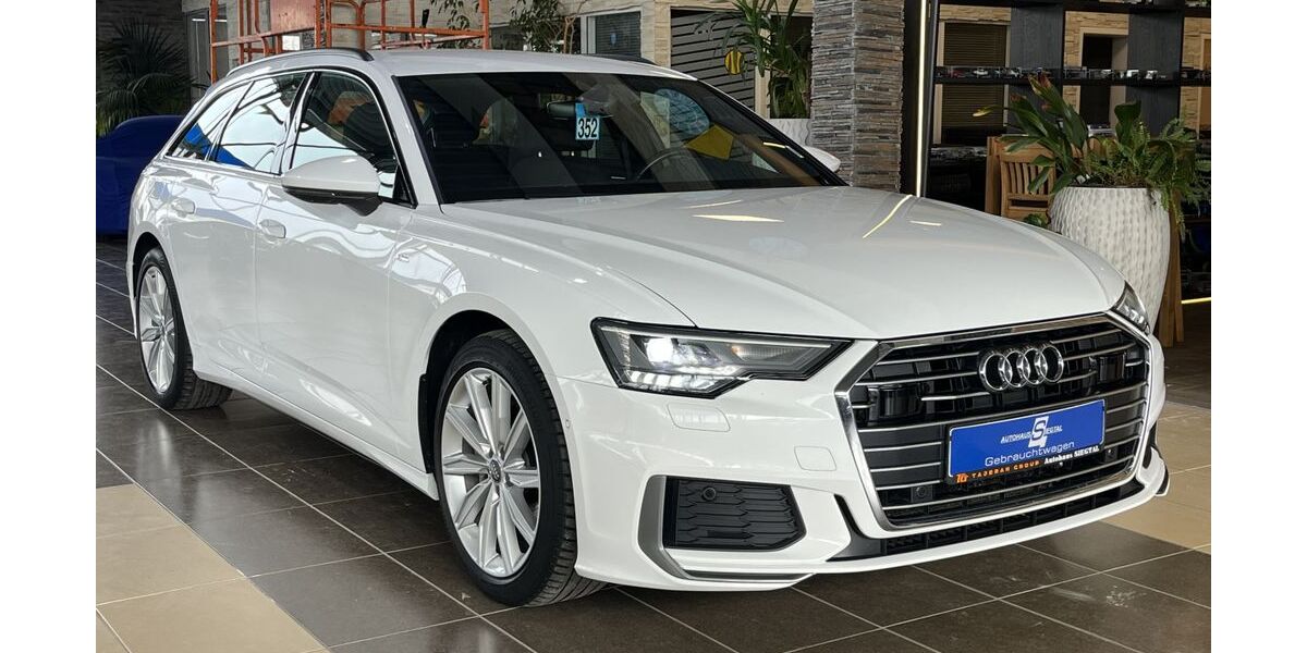 Audi A6 131.830 km 25.000 &euro; Eitorf 53783