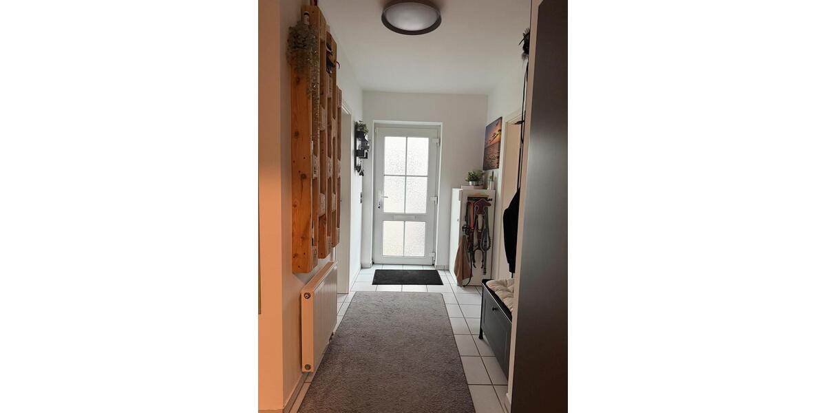 Terrassenwohnung Reichshof - 2 Zimmer, 63 m&sup2;, 159.000&euro; | Angebot:27514284