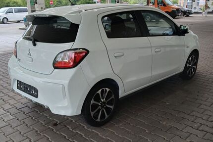 Mitsubishi Space Star 16.199 km 9.399 &euro; eitorf 53783