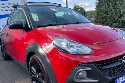 Opel Adam 105.000 km 6.750 &euro; Drolshagen 57489