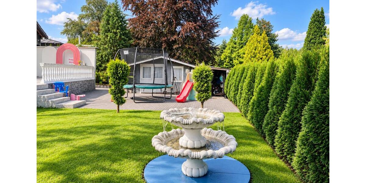 Doppelhaushälfte Much - 2 Zimmer, 116 m&sup2;, 470.000&euro; | Angebot:27517793