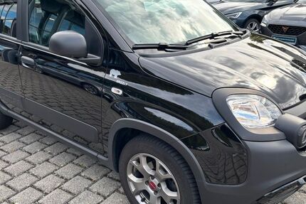 Fiat Panda 71.946 km 8.888 &euro; Wissen 57537