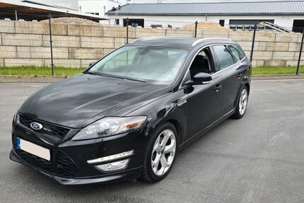 Ford Mondeo 269.899 km 4.899 &euro; EITORF 53783