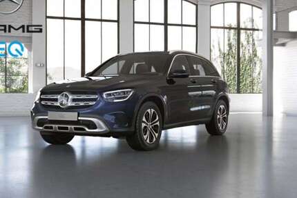 Mercedes-Benz GLC 200 68.296 km 34.690 &euro; Waldbröl 51545