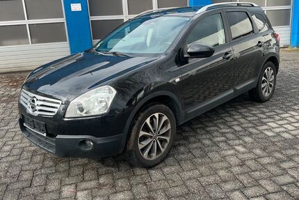 Nissan Qashqai 209.875 km 3.499 &euro; Gummersbach 51645