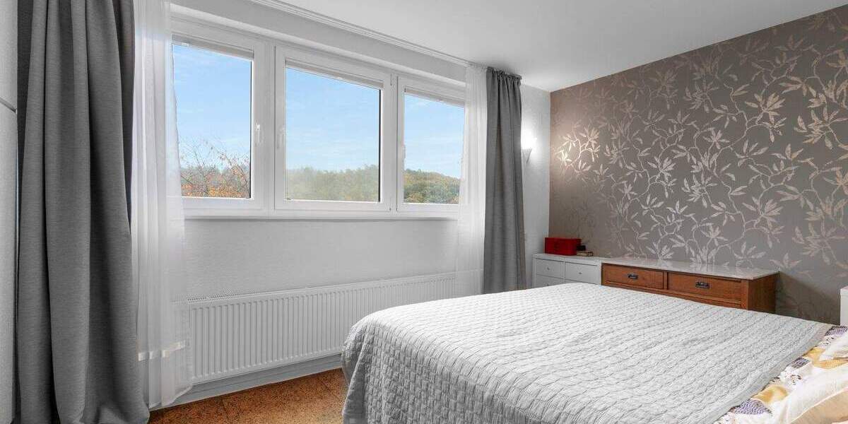 Reihenendhaus Gummersbach Windhagen - 6 Zimmer, 147 m&sup2;, 339.000&euro; | Angebot:25735219