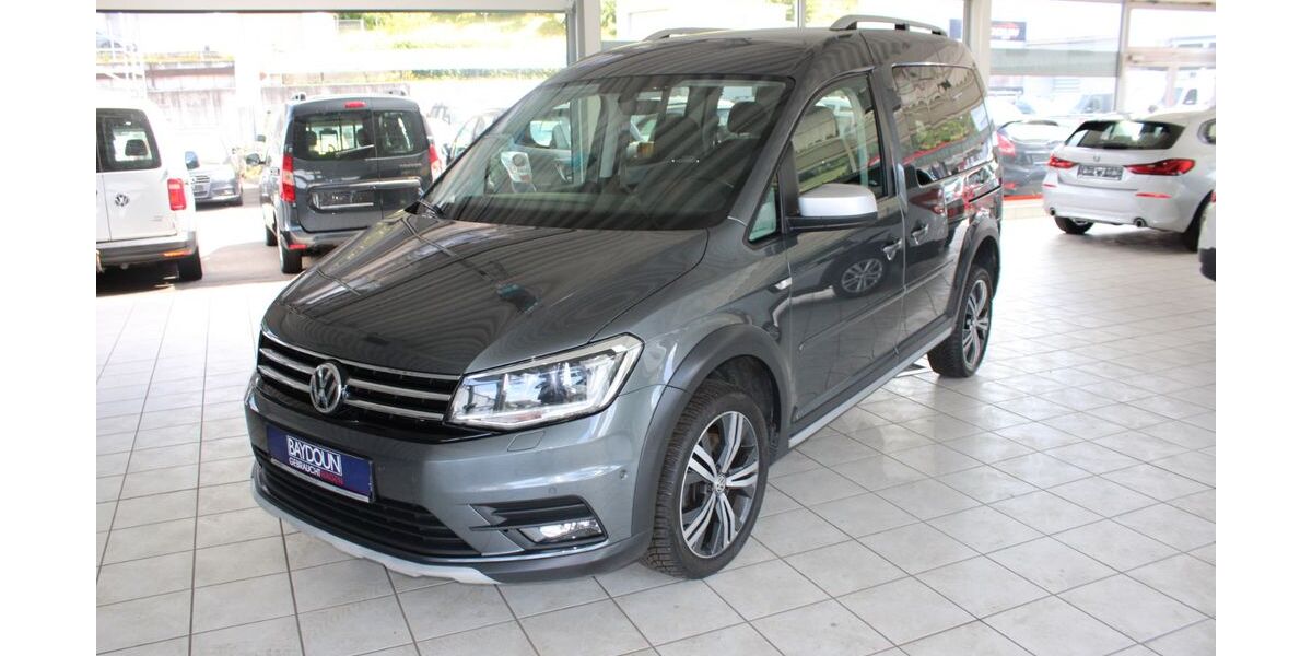 VW Caddy 150.000 km 19.500 &euro; Bergneustadt (Nähe Köln) 51702