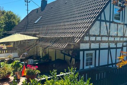 Haus Freudenberg - 9 Zimmer, 180 m&sup2;, 295.000&euro; | Angebot:27440684