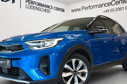 Kia Stonic 40.500 km 14.250 &euro; Lüdenscheid 58509