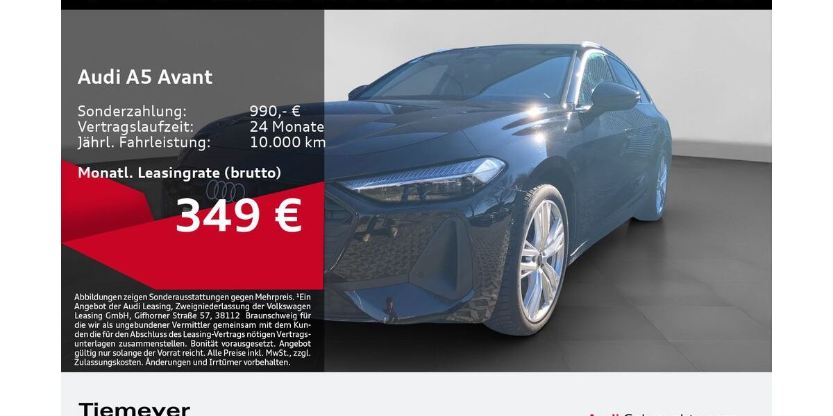 Audi A5 31.038 km 48.390 &euro; Lüdenscheid 58511