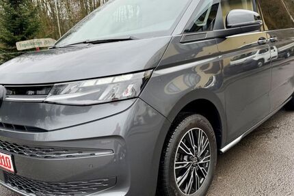 VW T7 Multivan 84.000 km 40.799 &euro; Engelskirchen 51766