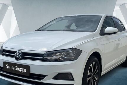 VW Polo 23.250 km 16.980 &euro; Gummersbach 51645