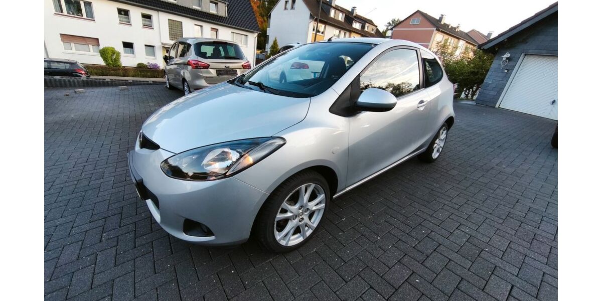 Mazda 2 310.000 km 1.990 &euro; Wipperfürth 51688