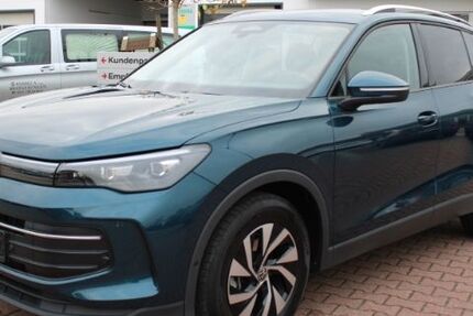 VW Tiguan 15.750 km 34.270 &euro; Attendorn 57439