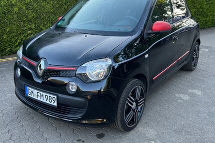 Renault Twingo 105.539 km 6.790 &euro; Wipperfürth 51688